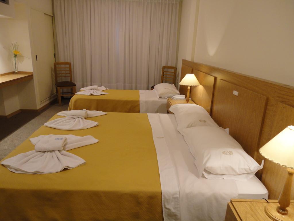 Hotel Napoleon Jesus Maria Room photo